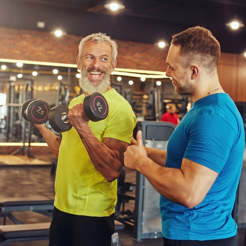 Metro Sports Physical Therapy in New York, NY