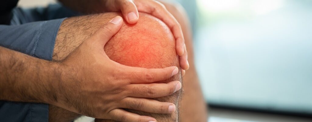 Unlocking Knee Pain Relief: How Physical Therapy Can Help