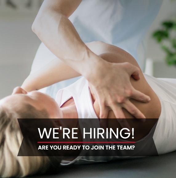 Metro Sports Physical Therapy is Hiring